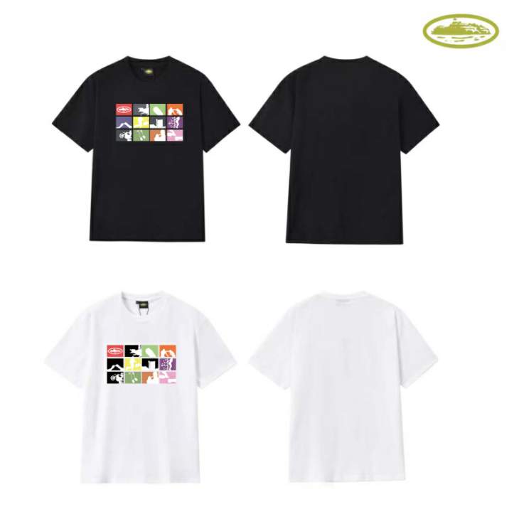 Picture of Corteiz T Shirts Short _SKUCorteizS-2XLastxC0716915